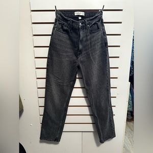 Brand new Abercrombie jeans